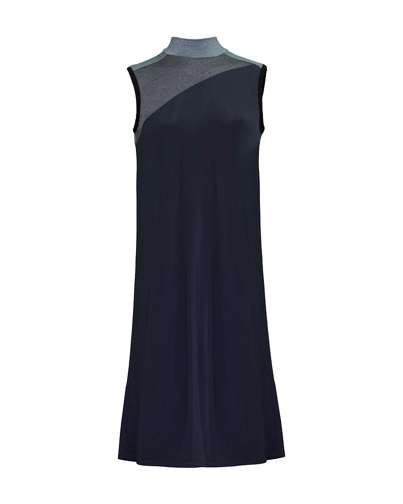 Narnia Sleeveless Dress