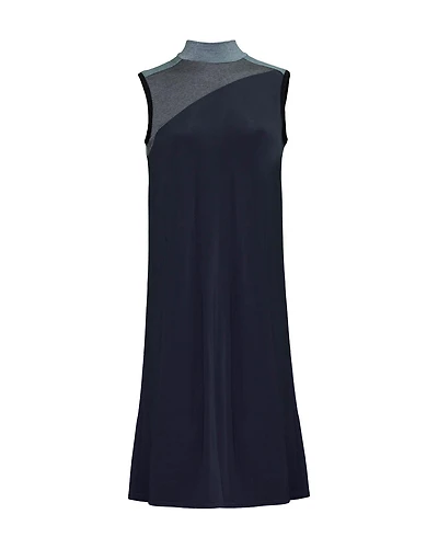 Narnia Sleeveless Dress