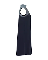 Narnia Sleeveless Dress