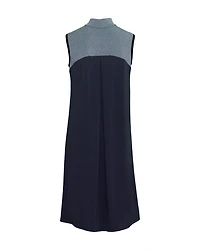 Narnia Sleeveless Dress