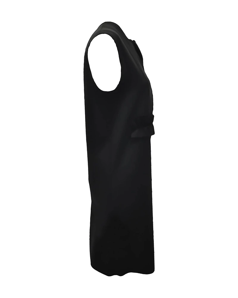 Nazarenas Scuba Dress