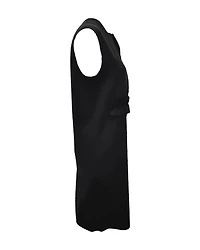 Nazarenas Scuba Dress