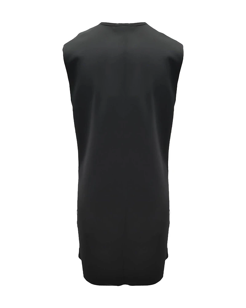 Nazarenas Scuba Dress
