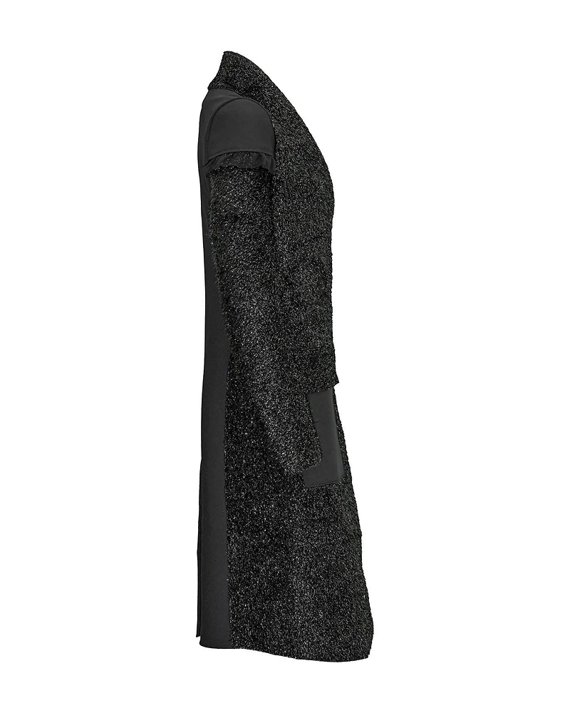 Nutilitaire Long Coat
