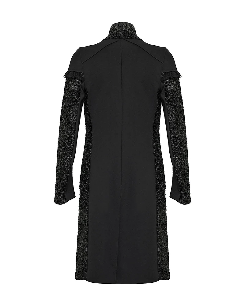 Nutilitaire Long Coat