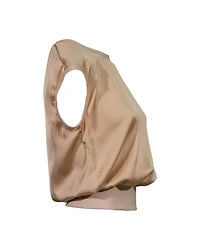 OKA2 Silk Top