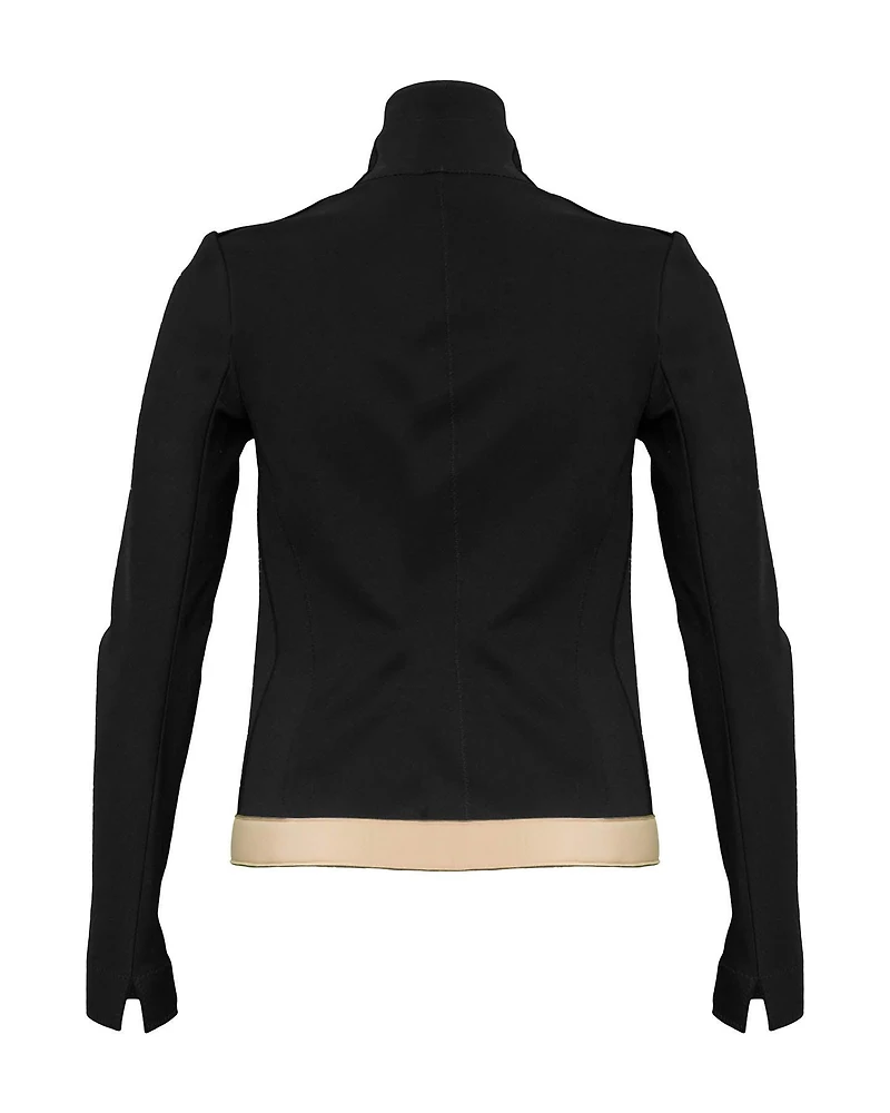 Paltao Jacket
