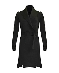 Pavey Coat