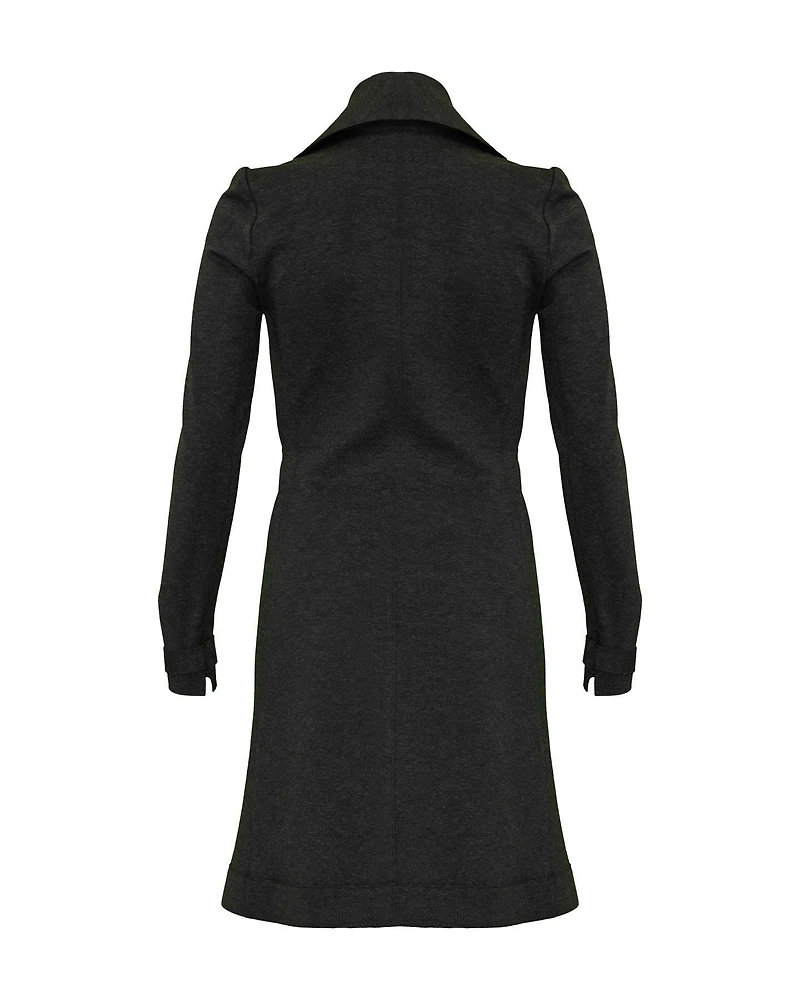 Pavey Coat