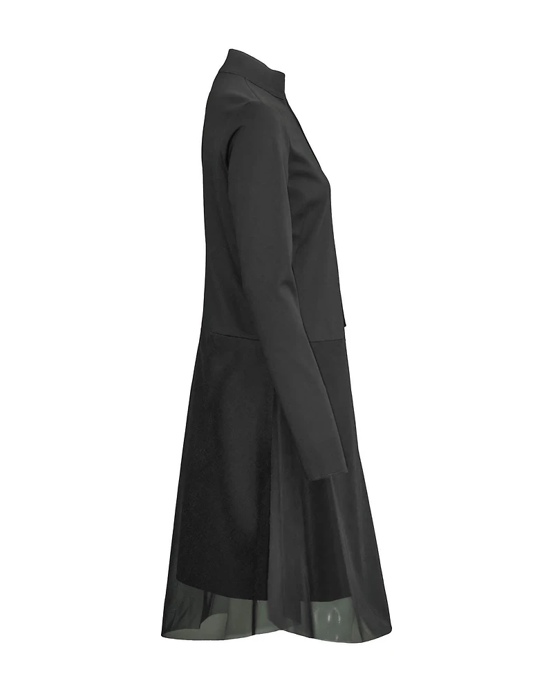 Positea Dress
