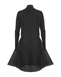 Positea Dress