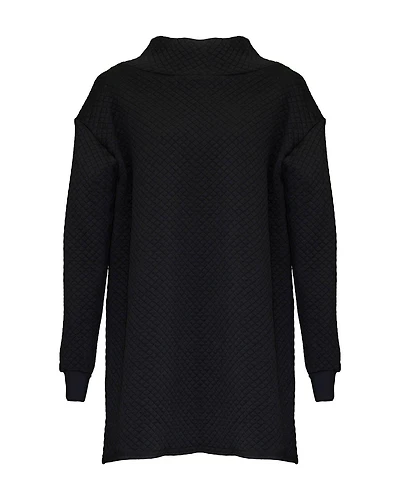 Renait Quilted Tunic