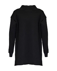 Renait Quilted Tunic