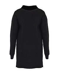 Renait Quilted Tunic