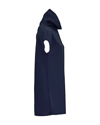 Reno3 Funnel Neck Tunic