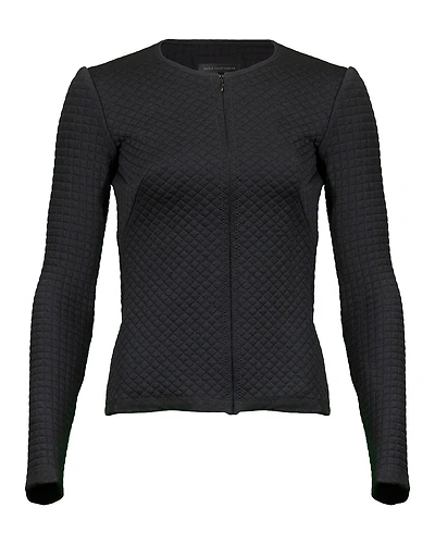 Rio3 Zip Front Top