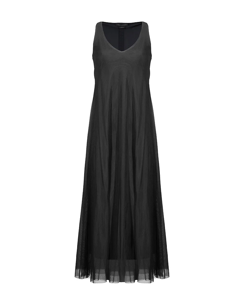 Marie Saint Pierre Romano Dress
