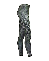 Marie St Pierre Ruja3 Print Scuba Leggings