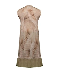Sia Print Dress