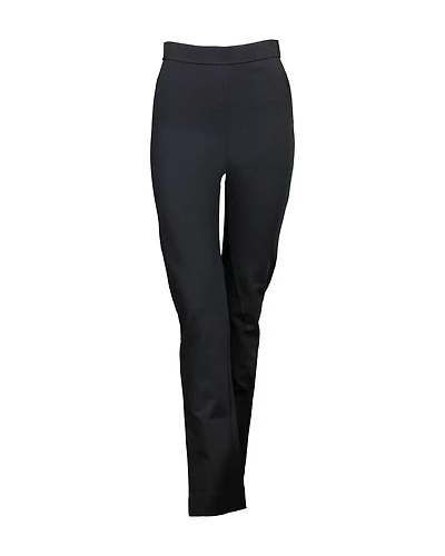 Sten Pants Black