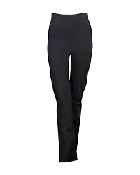 Sten Pants Black