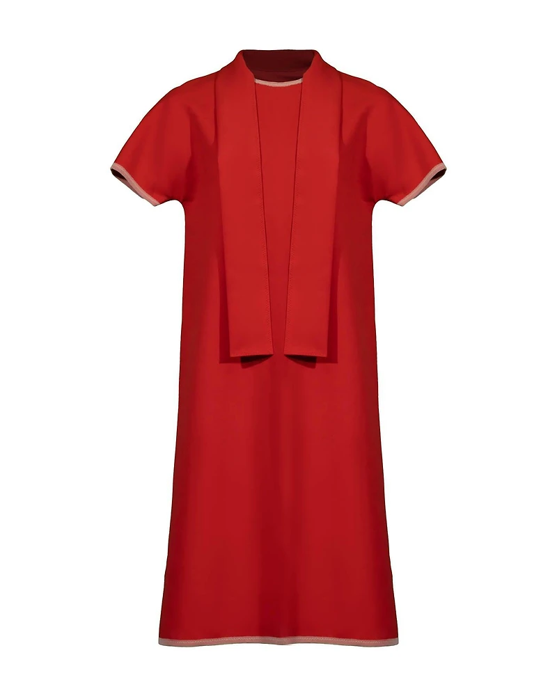 Tecite Dress