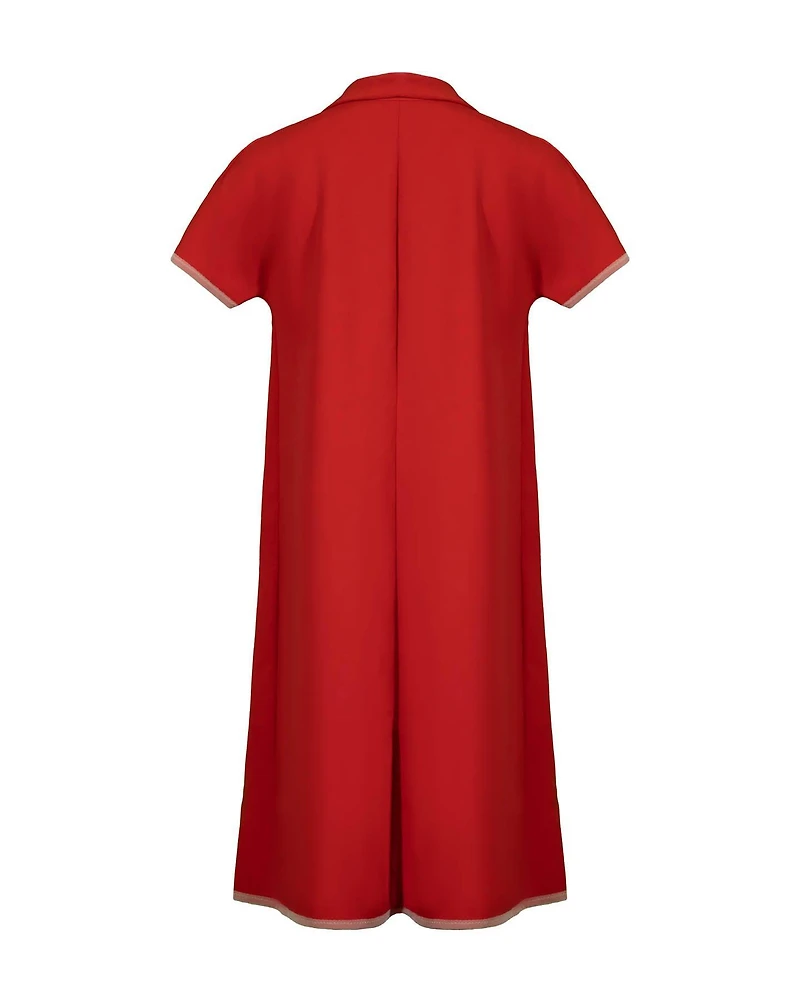 Tecite Dress