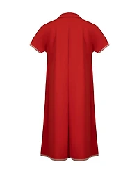 Tecite Dress