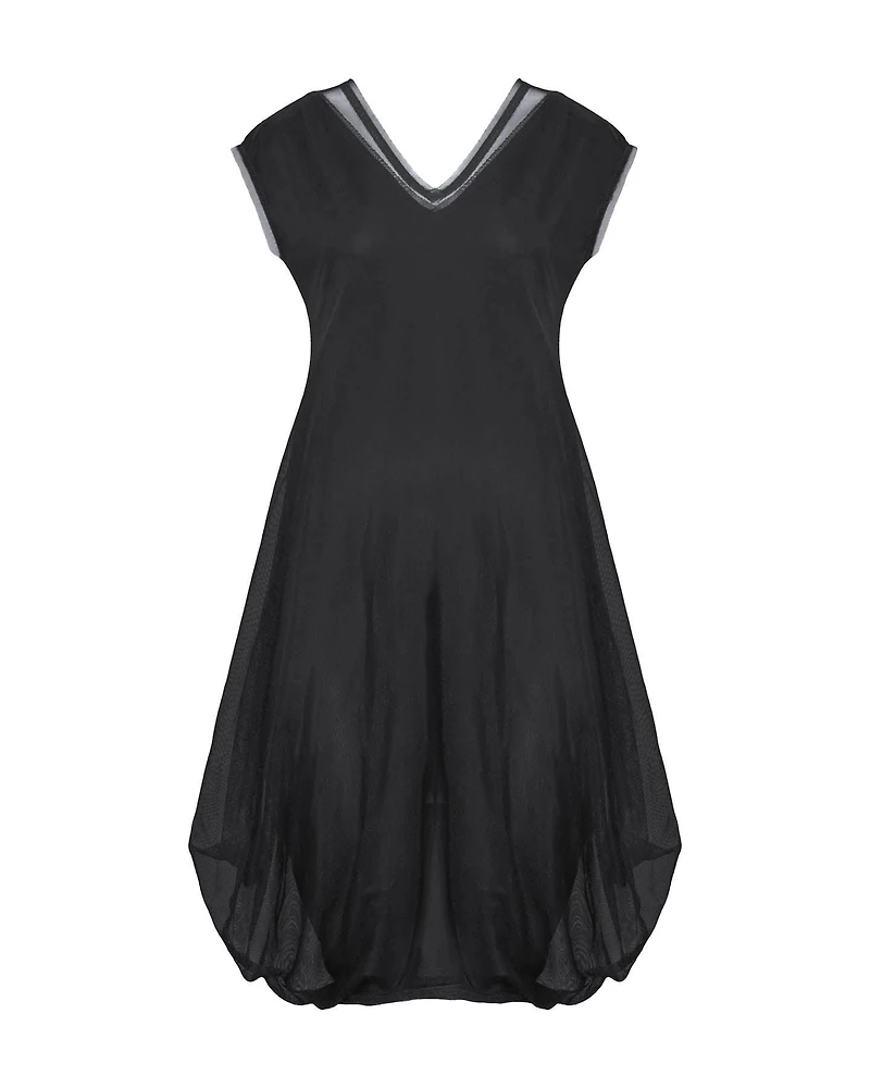 Tehani Mesh Dress