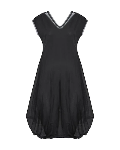 Tehani Mesh Dress