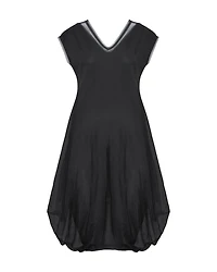 Tehani Mesh Dress