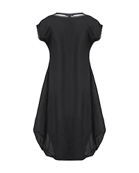Tehani Mesh Dress