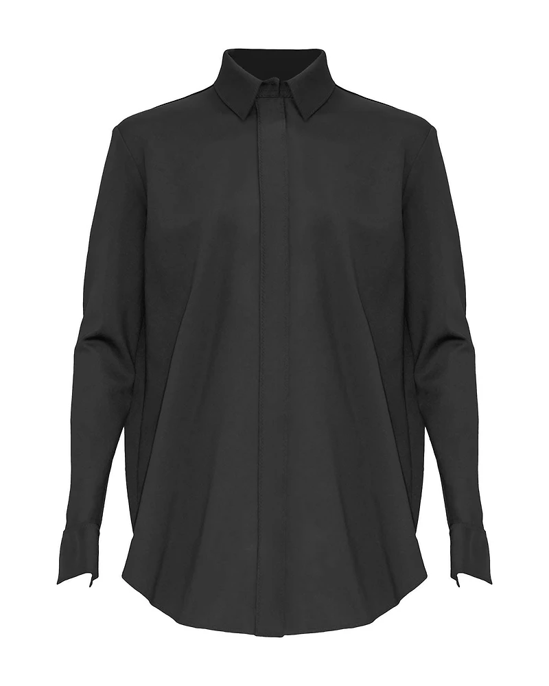 Tile Tunic Shirt