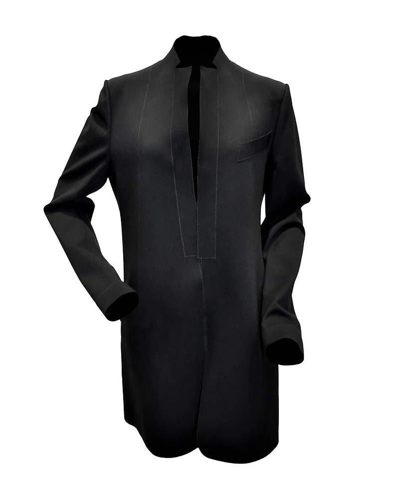 Marie St Pierre Tommi Jacket
