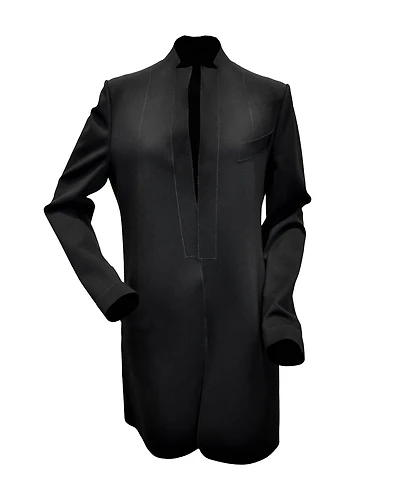 Marie St Pierre Tommi Jacket