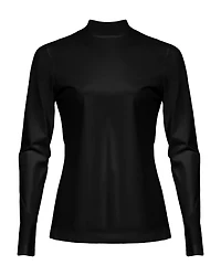 Tscout Jersey Mockneck Shirt