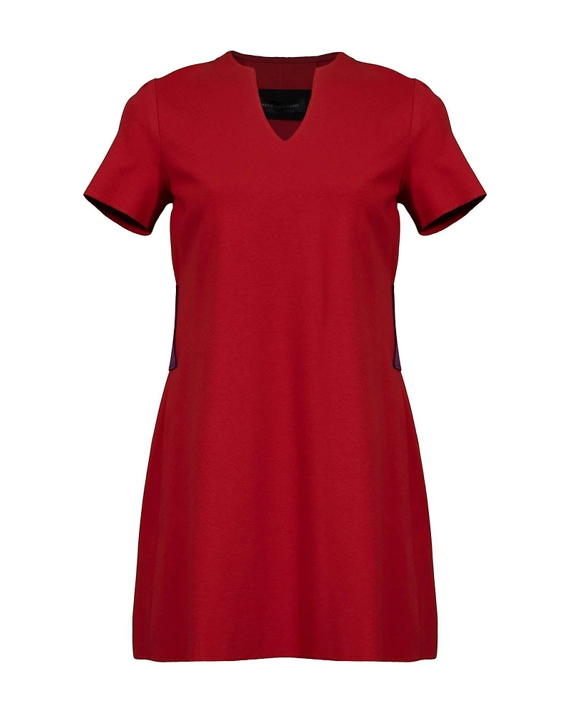 Marie St Pierre Vesper Dress