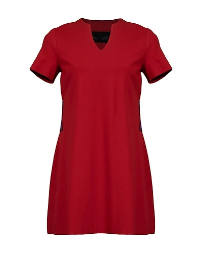 Marie St Pierre Vesper Dress