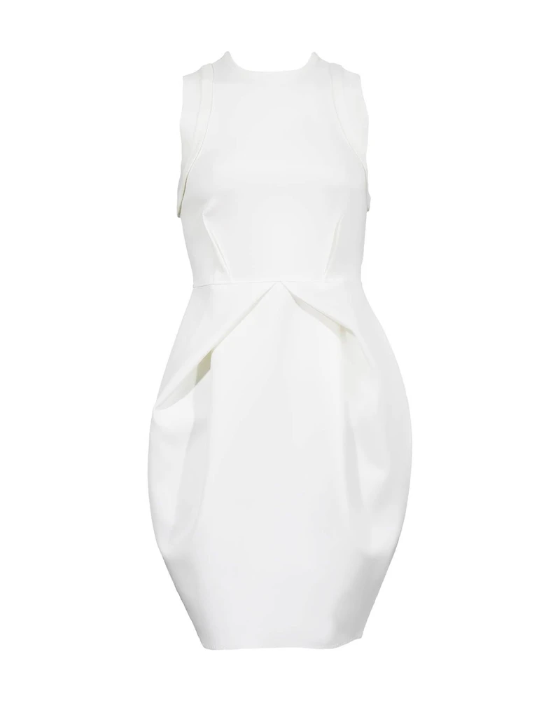 Marie St Pierre Yakima Bubble Skirt Dress