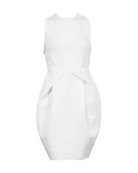 Marie St Pierre Yakima Bubble Skirt Dress