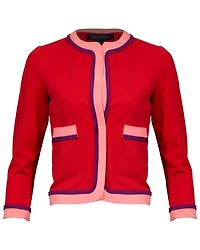 Marie St Pierre Yemina Short Jacket