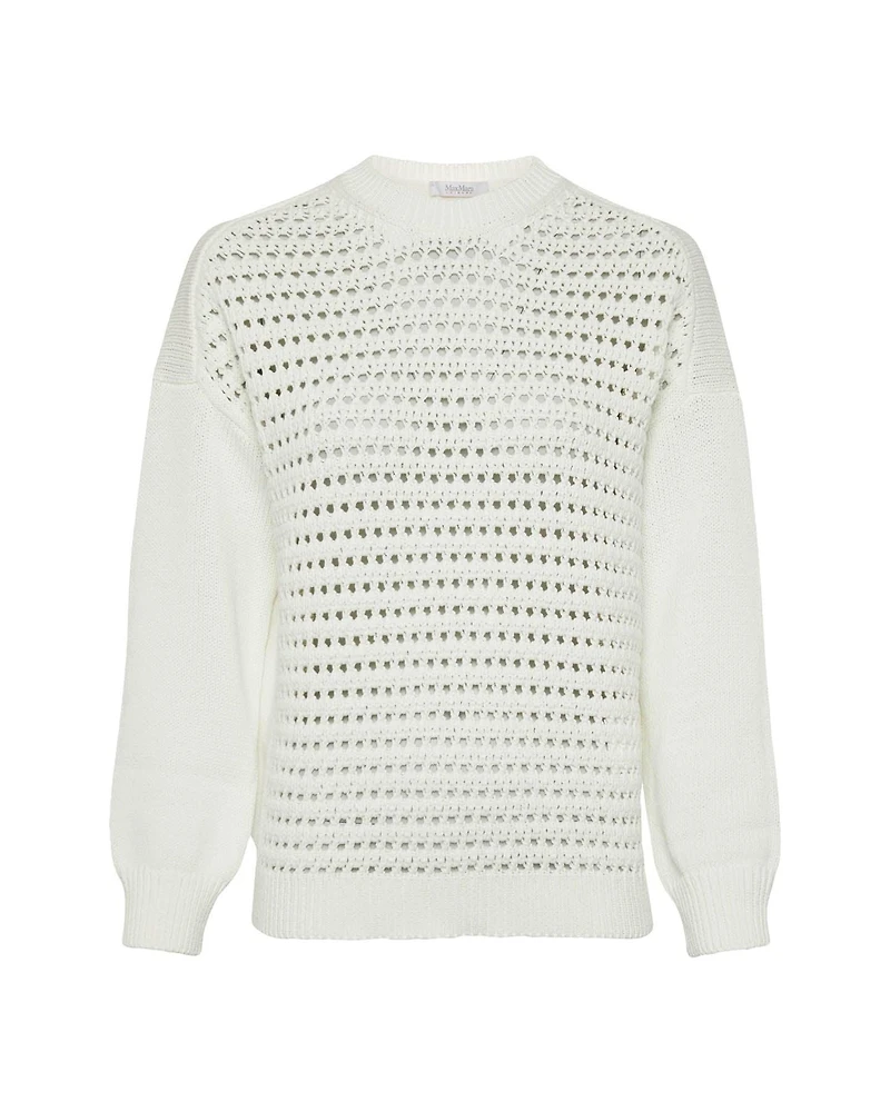 Max Mara Adelio Pullover