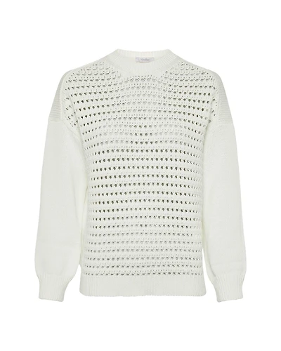 Max Mara Adelio Pullover