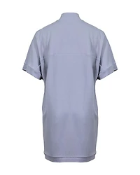 Albenga Jersey Shacket