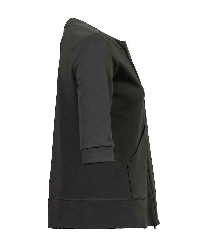 Cairo Half Sleeve Shacket