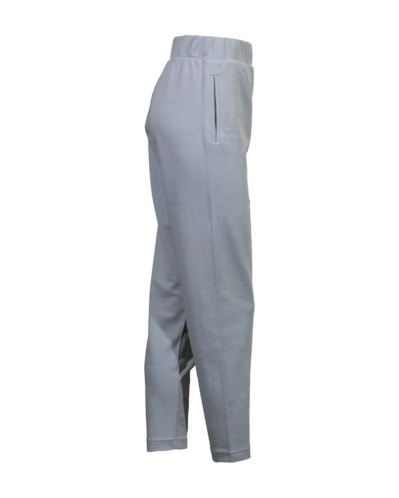 Max Mara Pesca Jersey Pull On Pants