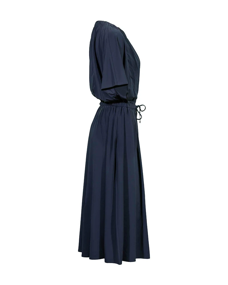 Reims Jersey Dress