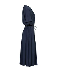 Reims Jersey Dress