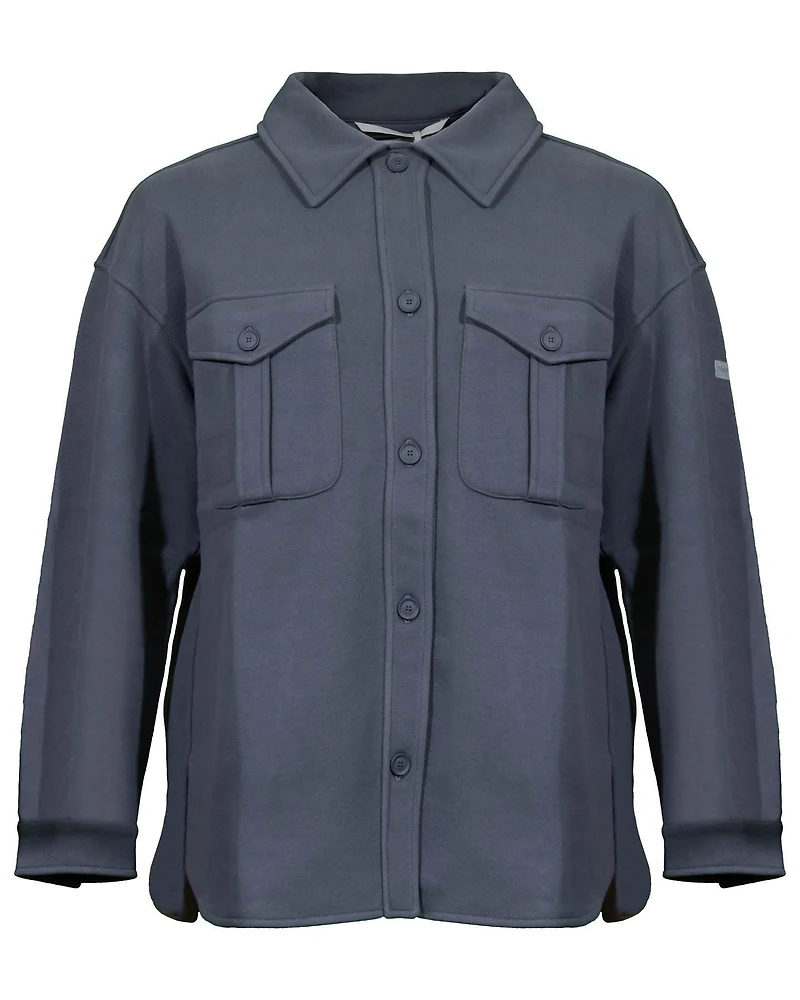Zigano Shirt Style Jacket