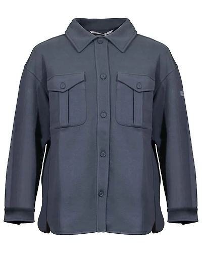 Zigano Shirt Style Jacket